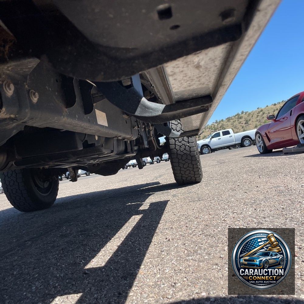 2017 Ford F-350 Super Duty Lariat