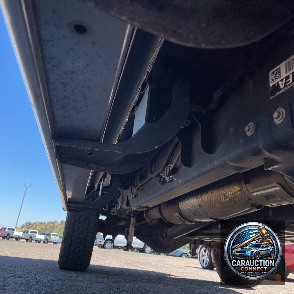 2017 Ford F-350 Super Duty Lariat