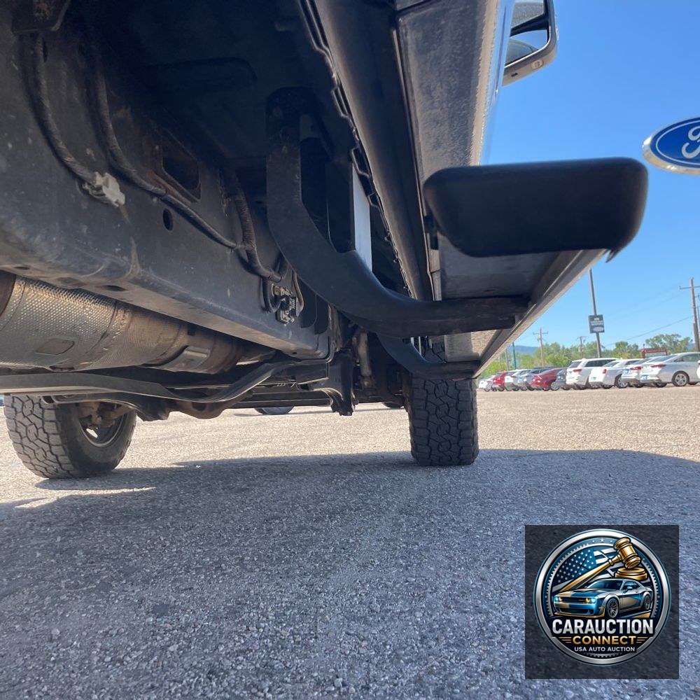 2017 Ford F-350 Super Duty Lariat