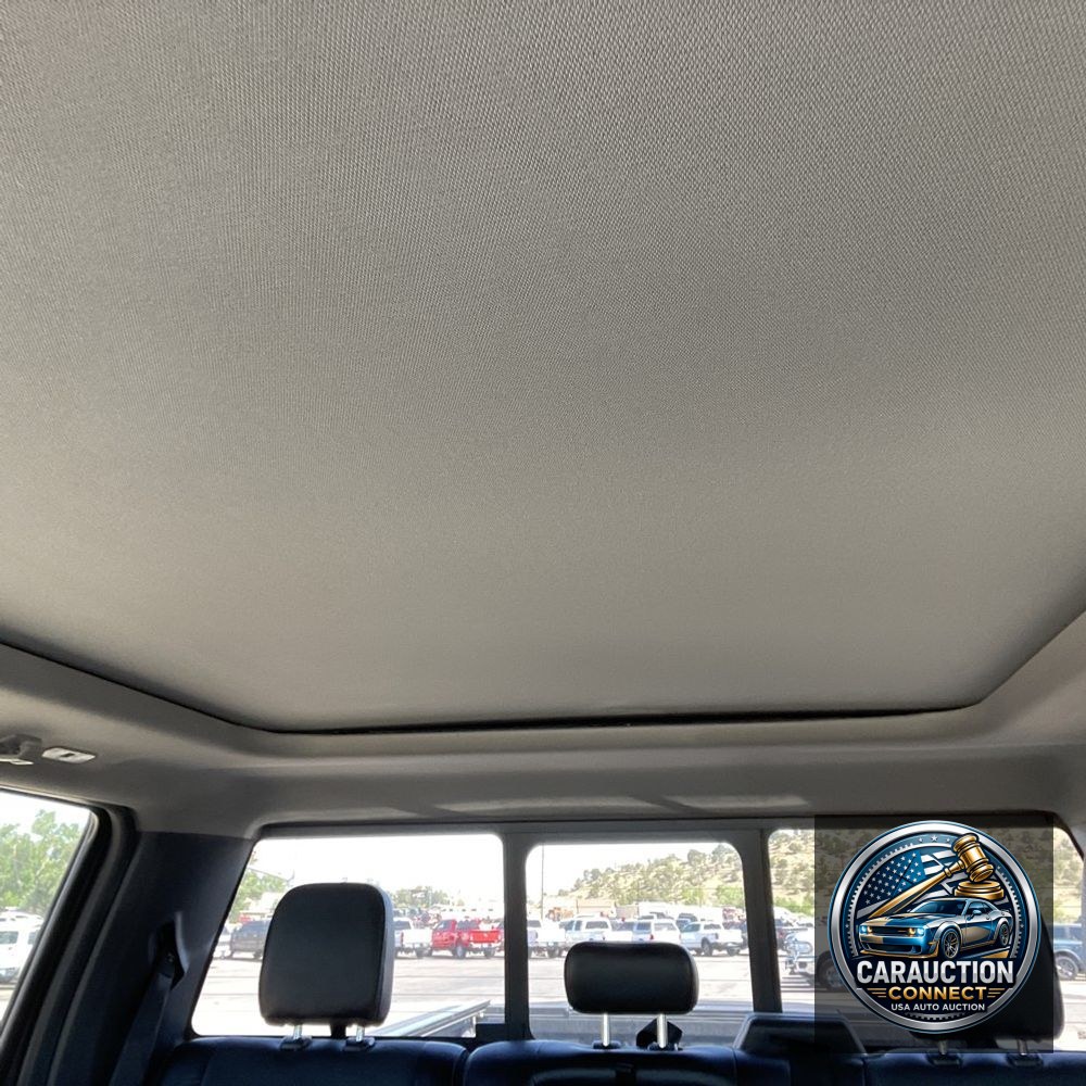 2017 Ford F-350 Super Duty Lariat