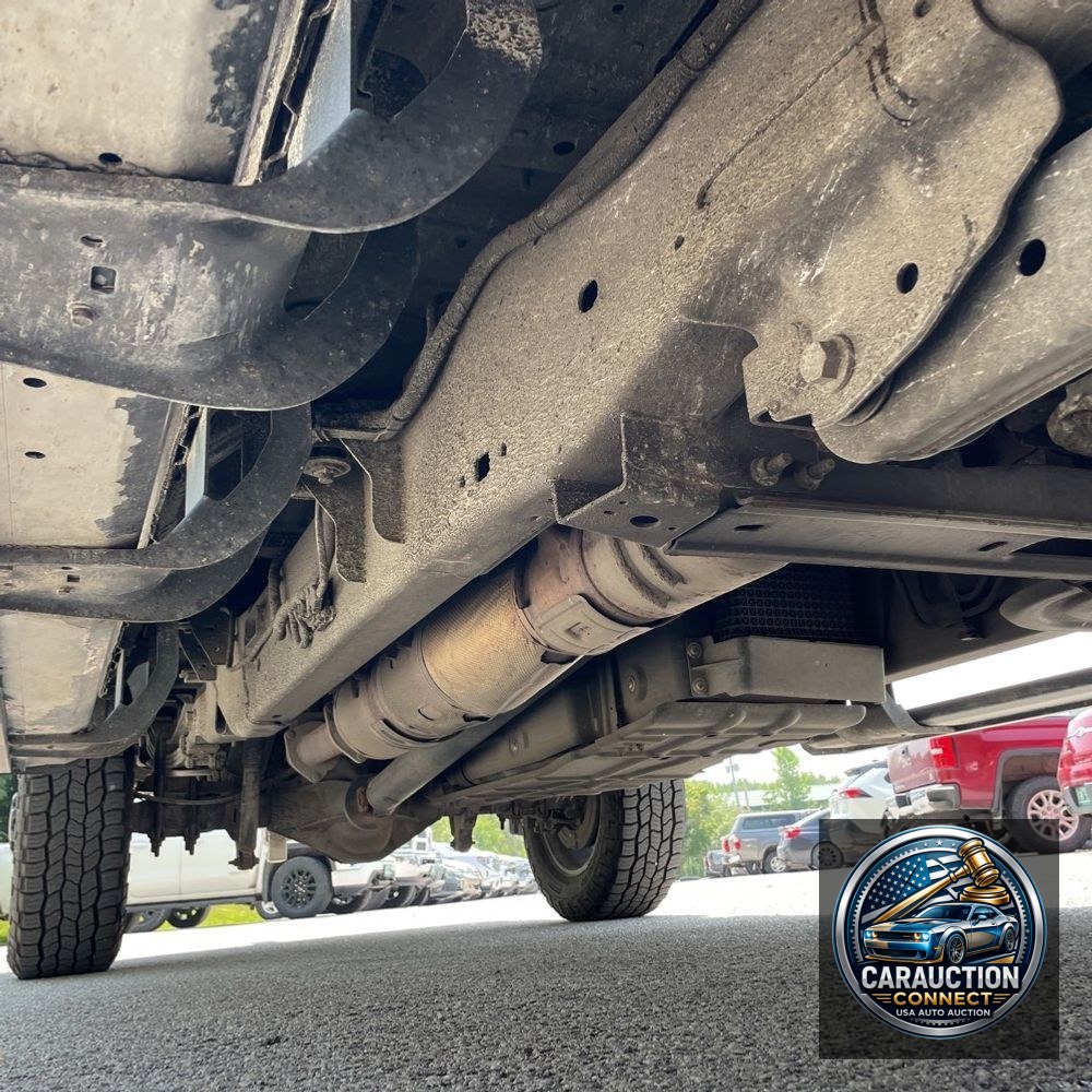 2020 Ford F-350 Super Duty Lariat