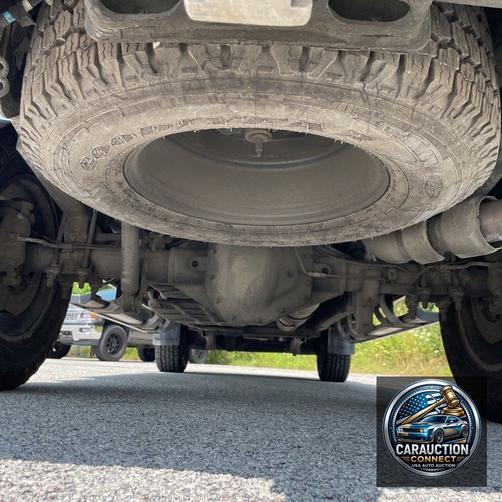 2020 Ford F-350 Super Duty Lariat