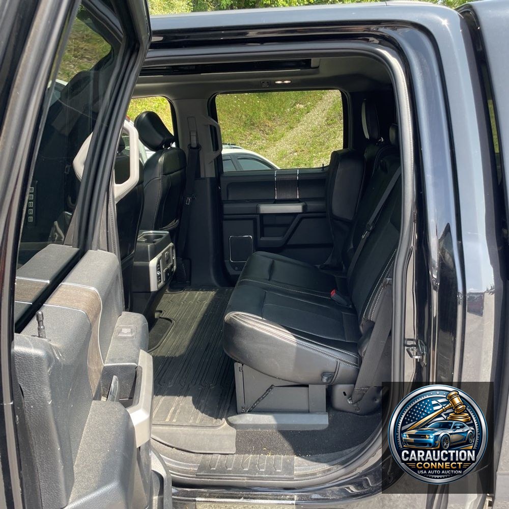 2020 Ford F-350 Super Duty Lariat