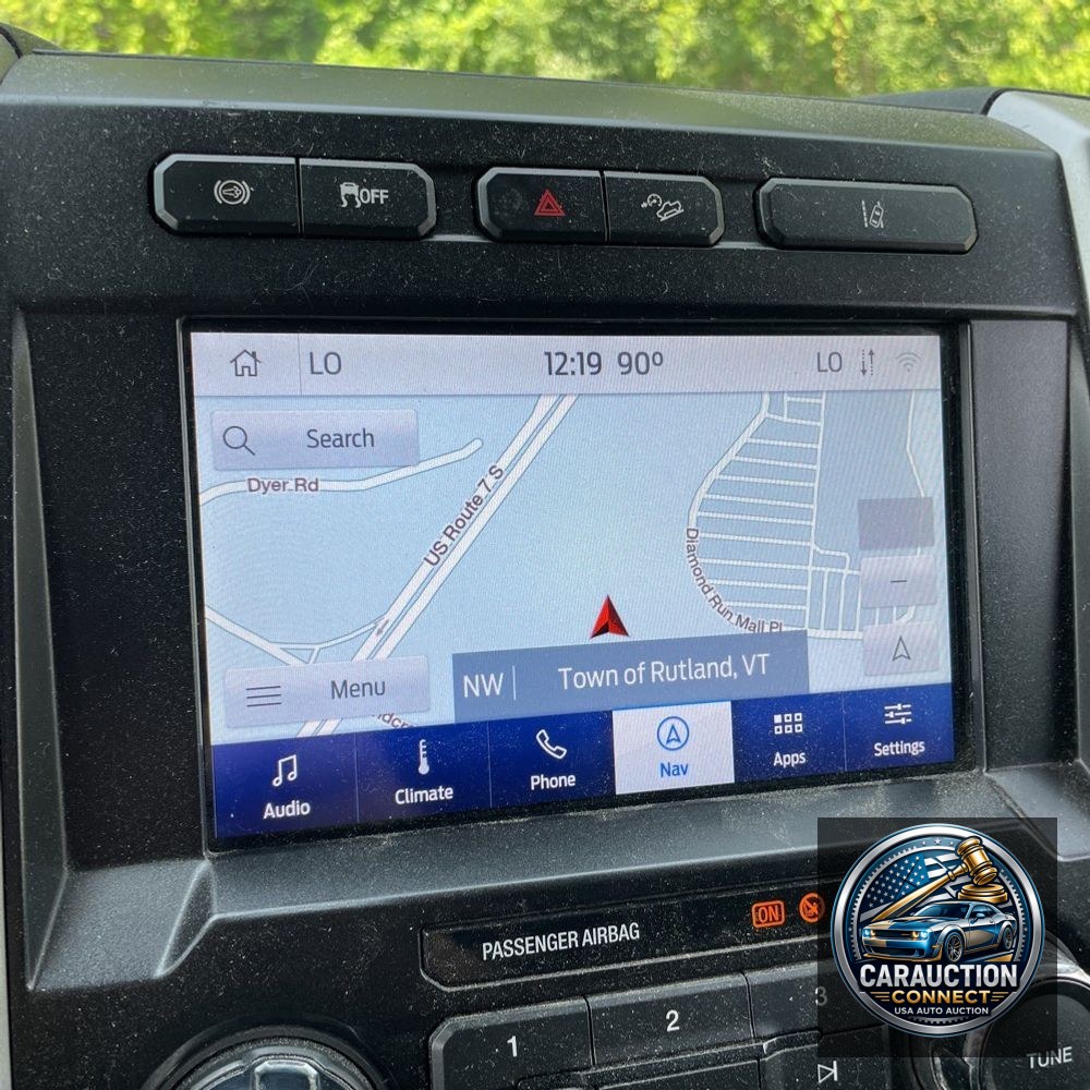 2020 Ford F-350 Super Duty Lariat