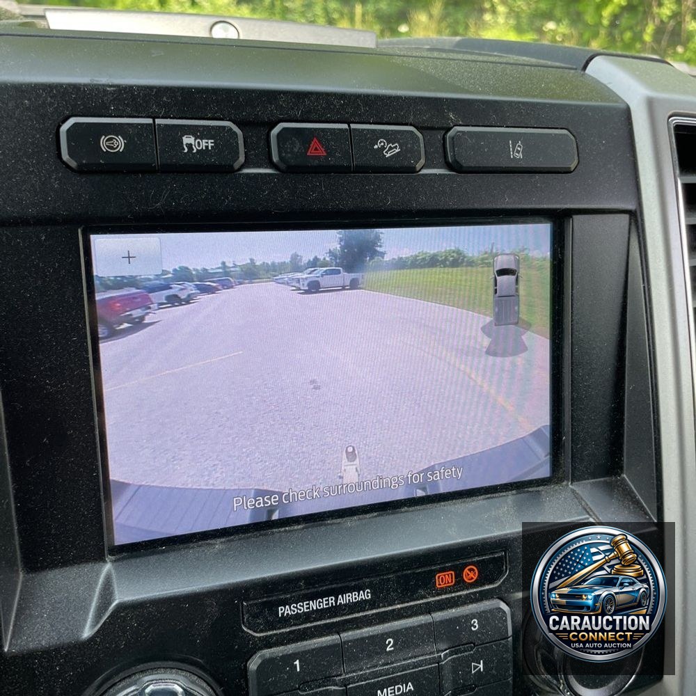 2020 Ford F-350 Super Duty Lariat
