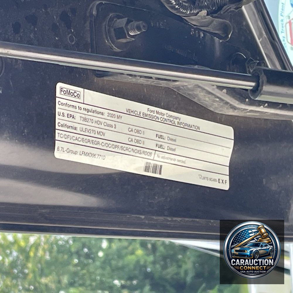 2020 Ford F-350 Super Duty Lariat