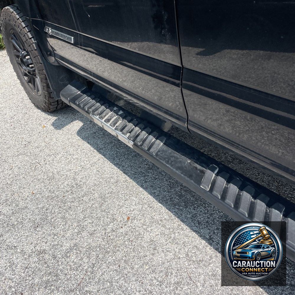 2020 Ford F-350 Super Duty Lariat