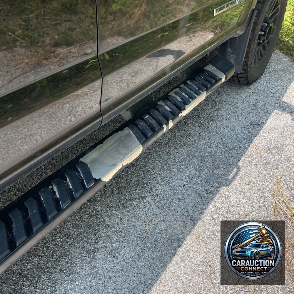 2020 Ford F-350 Super Duty Lariat