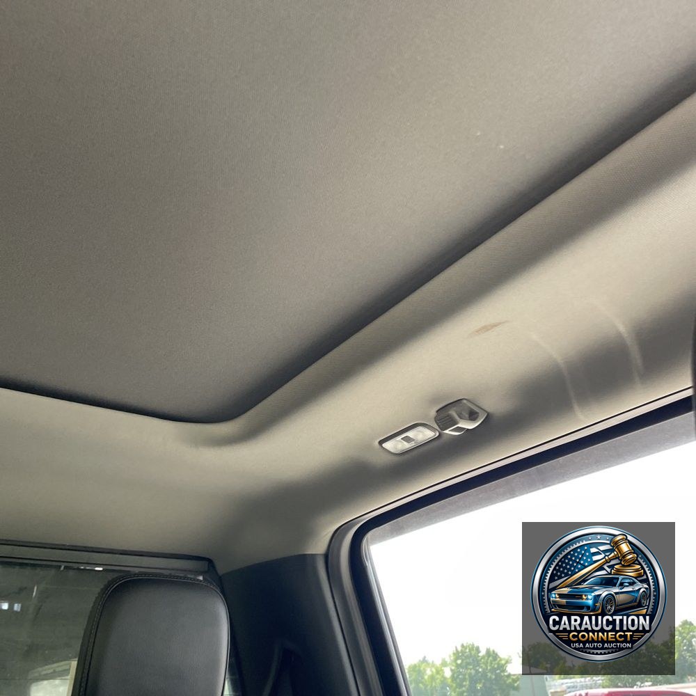 2020 Ford F-350 Super Duty Lariat