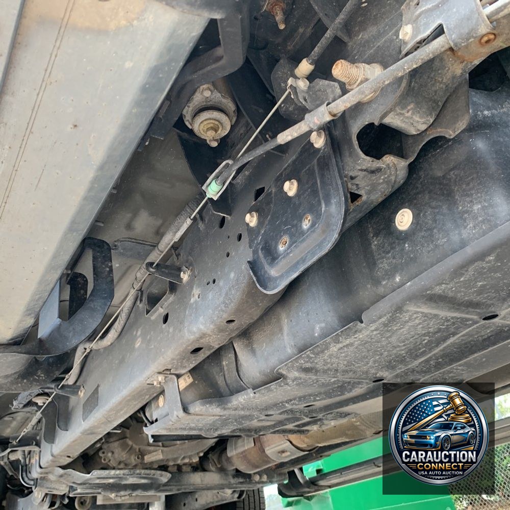 2022 Ford F-350 Super Duty Lariat