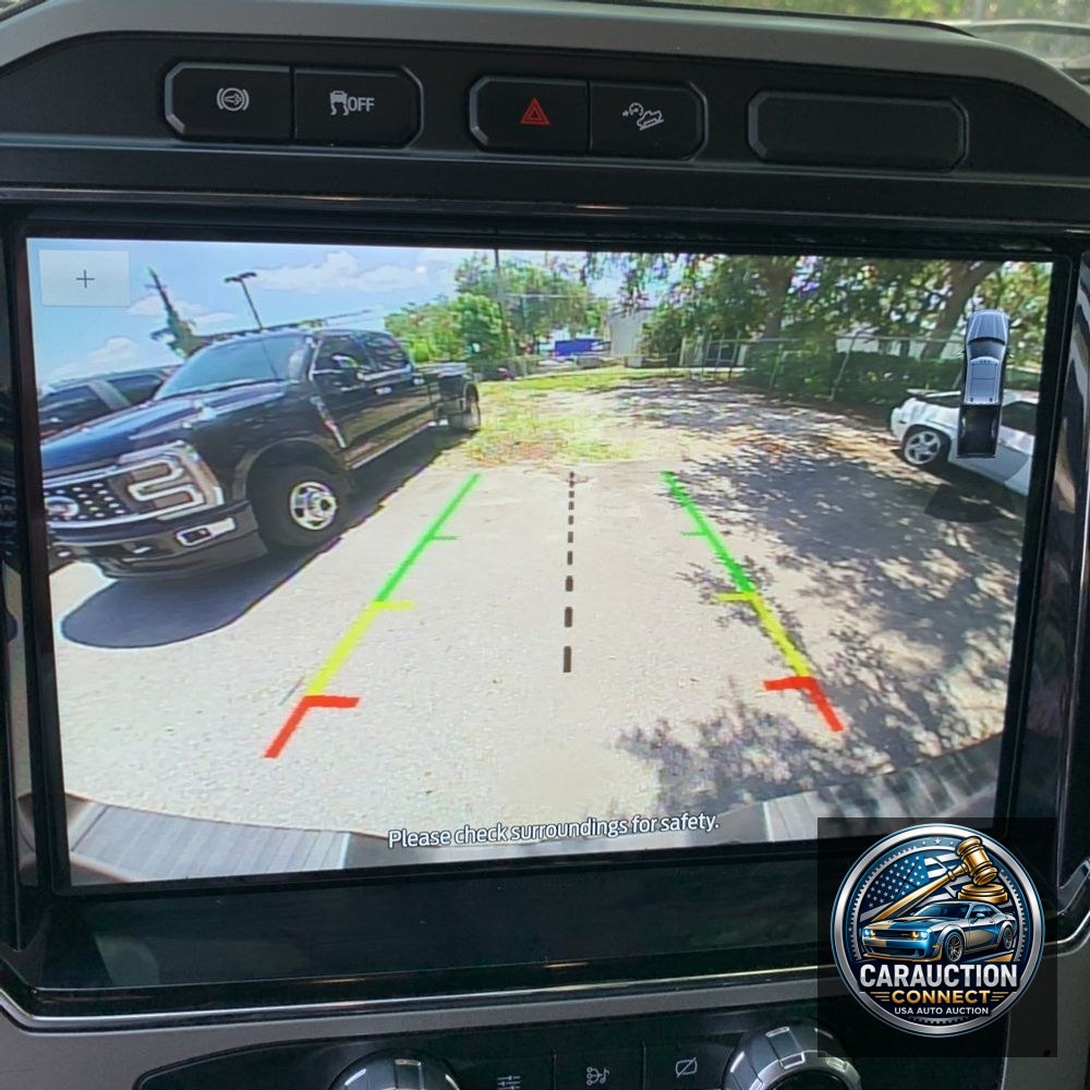 2022 Ford F-350 Super Duty Lariat