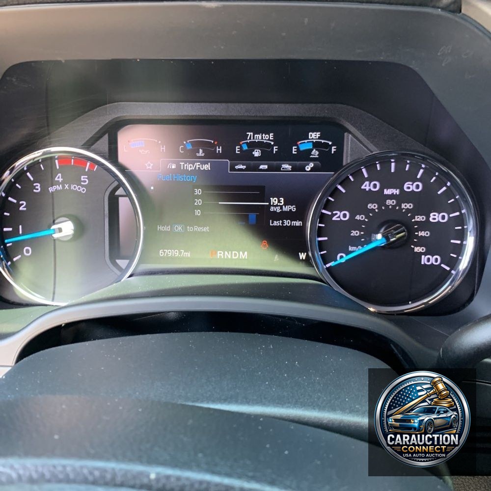 2022 Ford F-350 Super Duty Lariat
