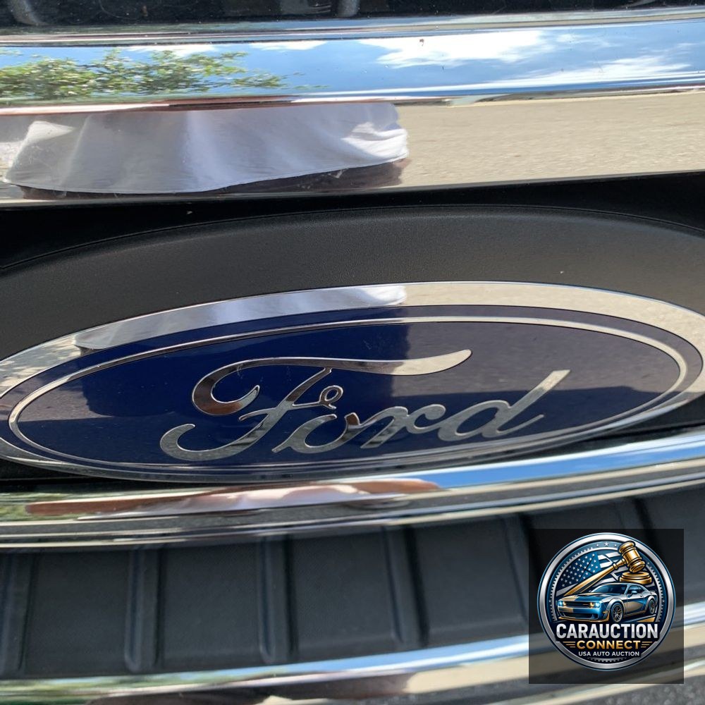2022 Ford F-350 Super Duty Lariat