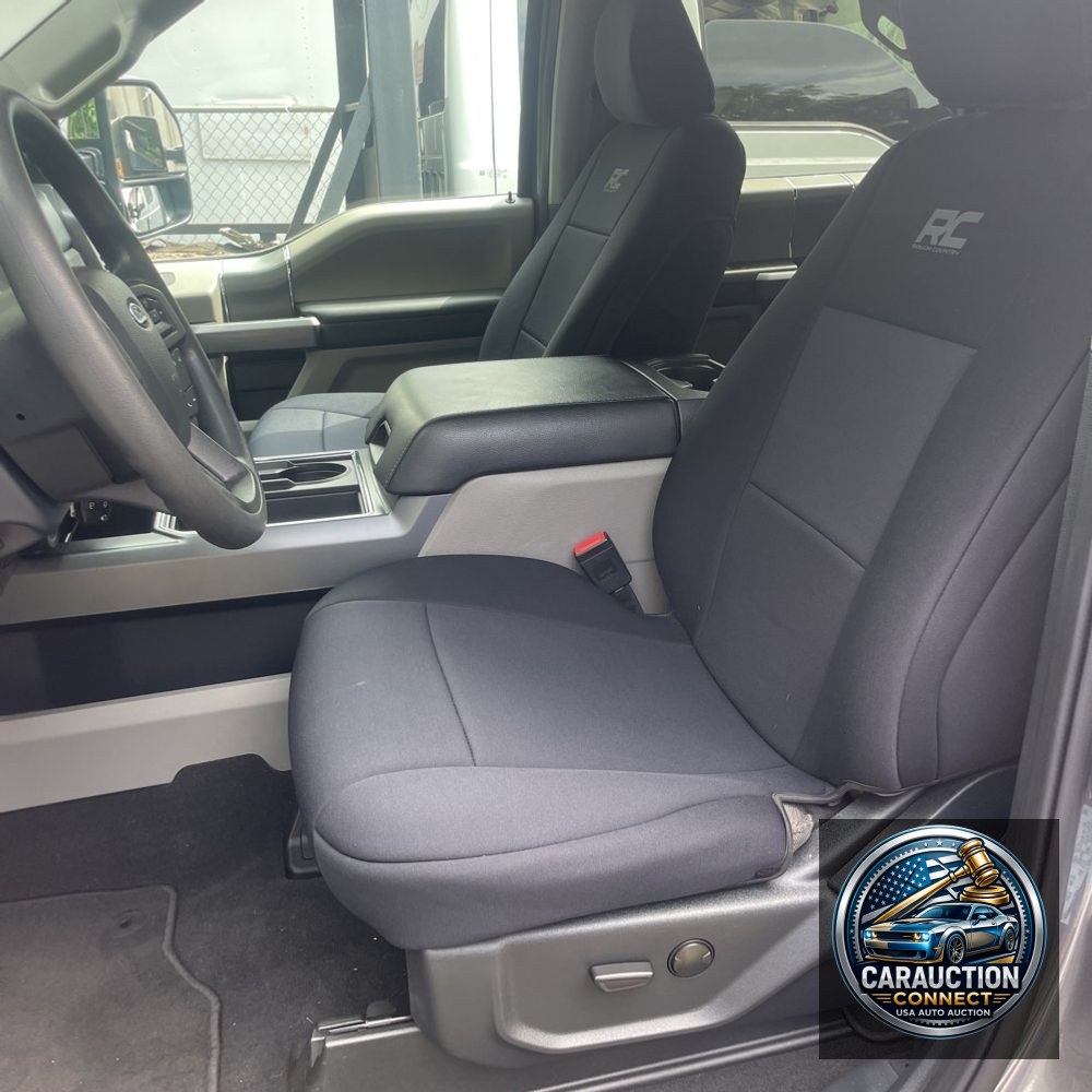 2022 Ford F-350 Super Duty XLT