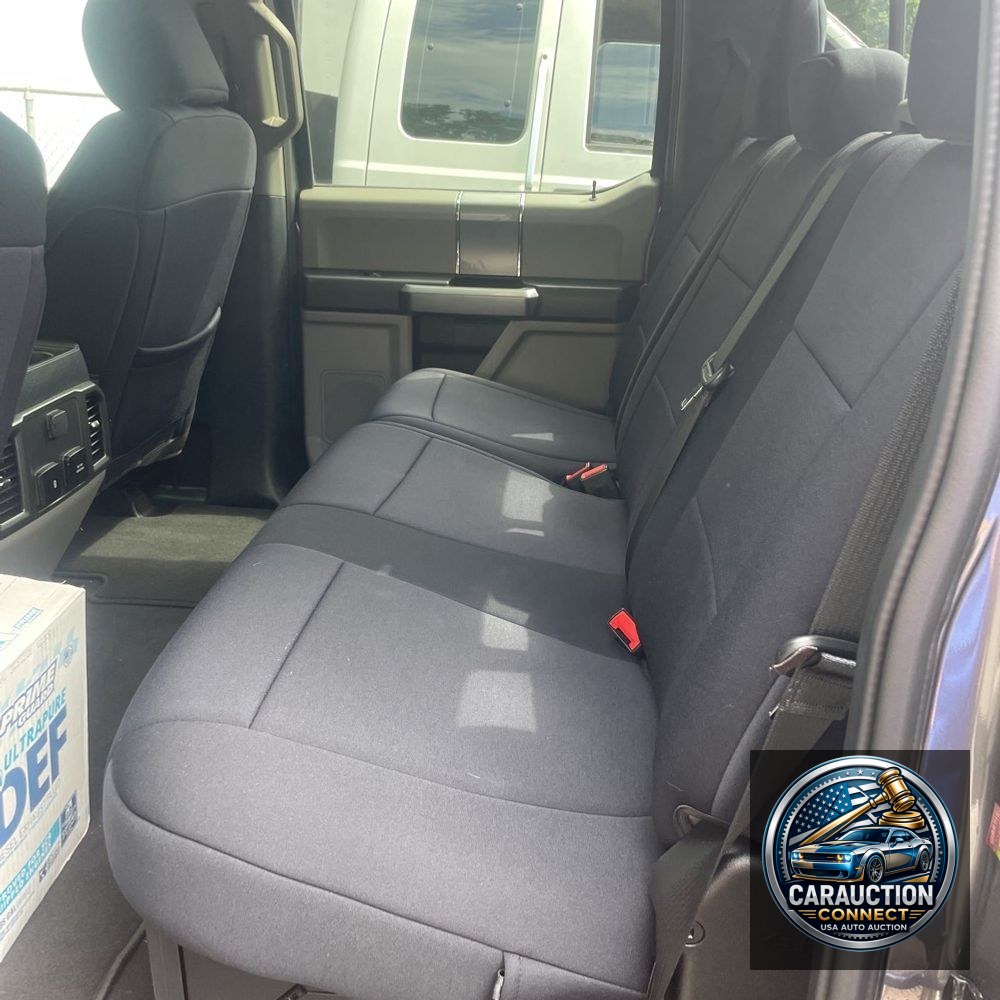 2022 Ford F-350 Super Duty XLT