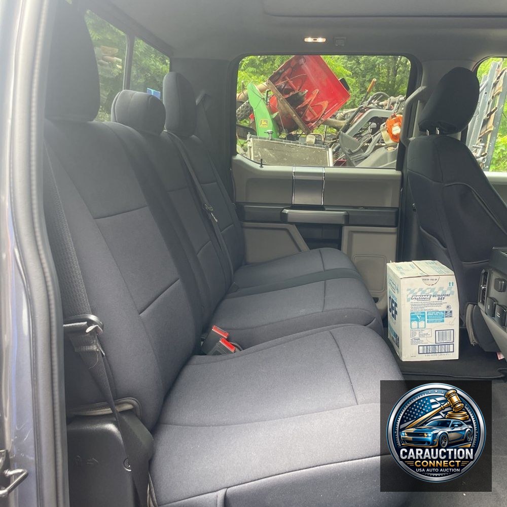 2022 Ford F-350 Super Duty XLT