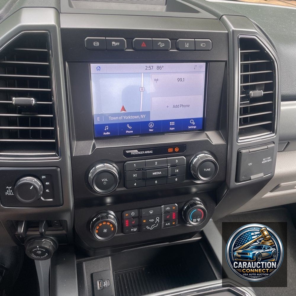 2022 Ford F-350 Super Duty XLT