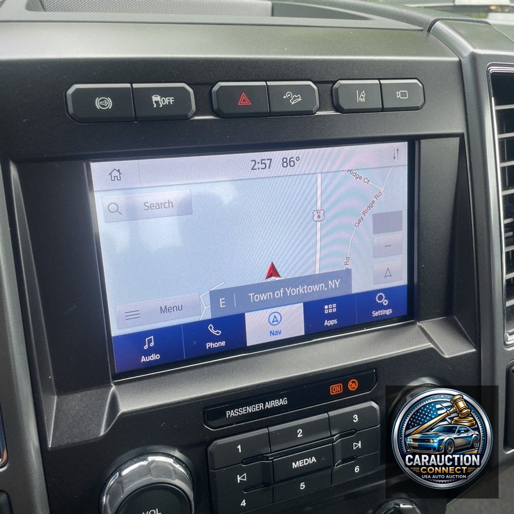 2022 Ford F-350 Super Duty XLT