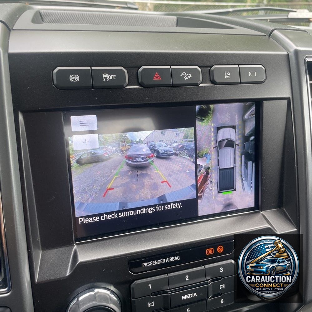 2022 Ford F-350 Super Duty XLT