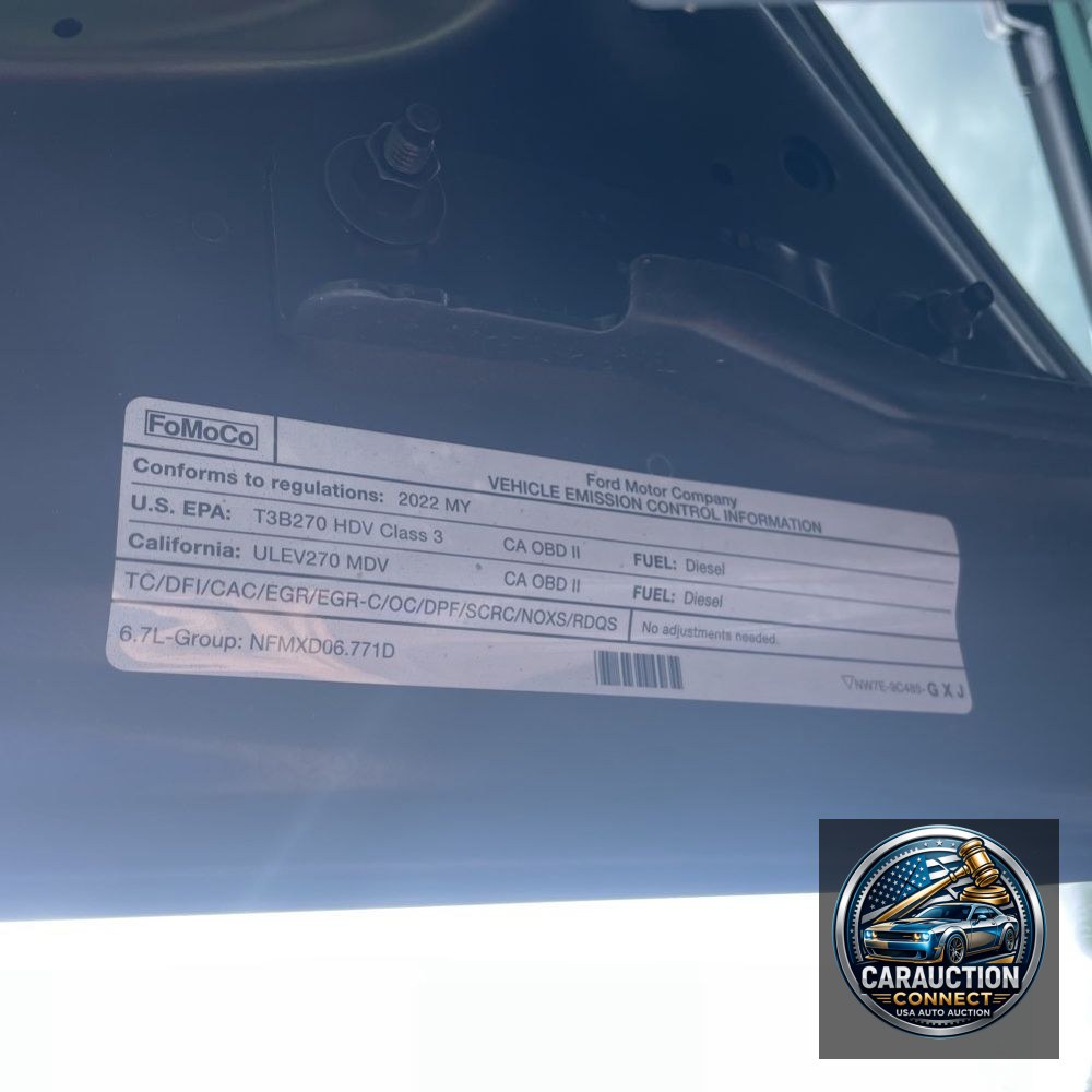2022 Ford F-350 Super Duty XLT