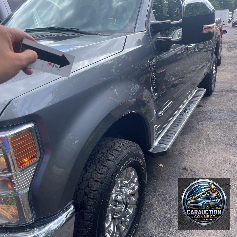 2022 Ford F-350 Super Duty XLT