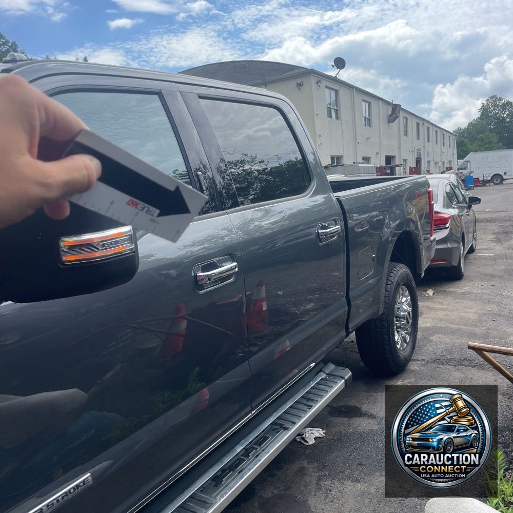 2022 Ford F-350 Super Duty XLT