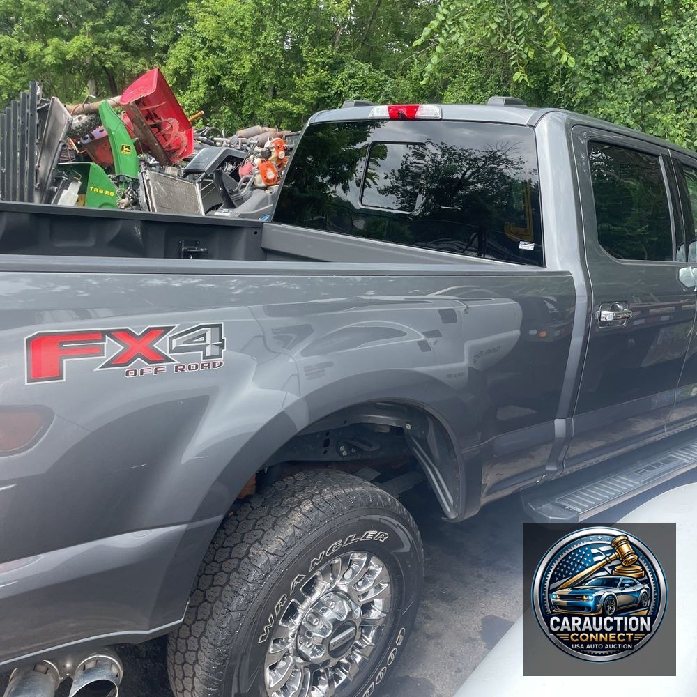 2022 Ford F-350 Super Duty XLT