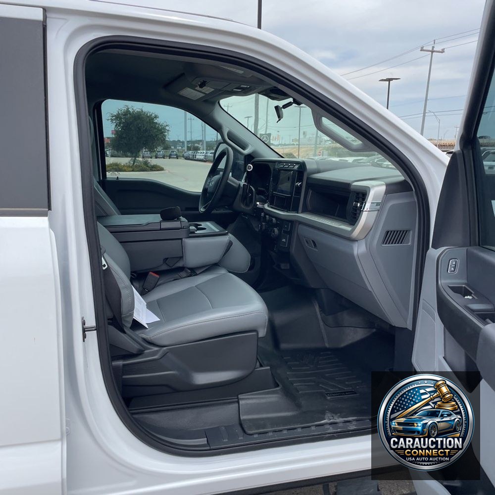 2024 Ford F-350 Super Duty XL