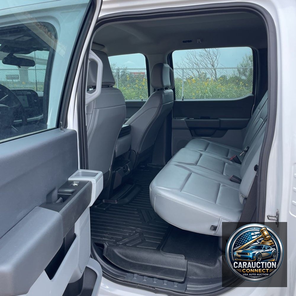 2024 Ford F-350 Super Duty XL