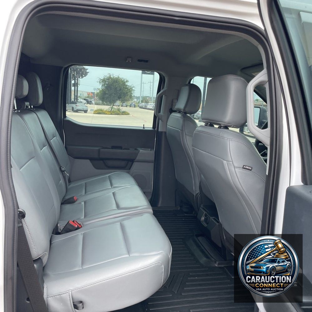 2024 Ford F-350 Super Duty XL