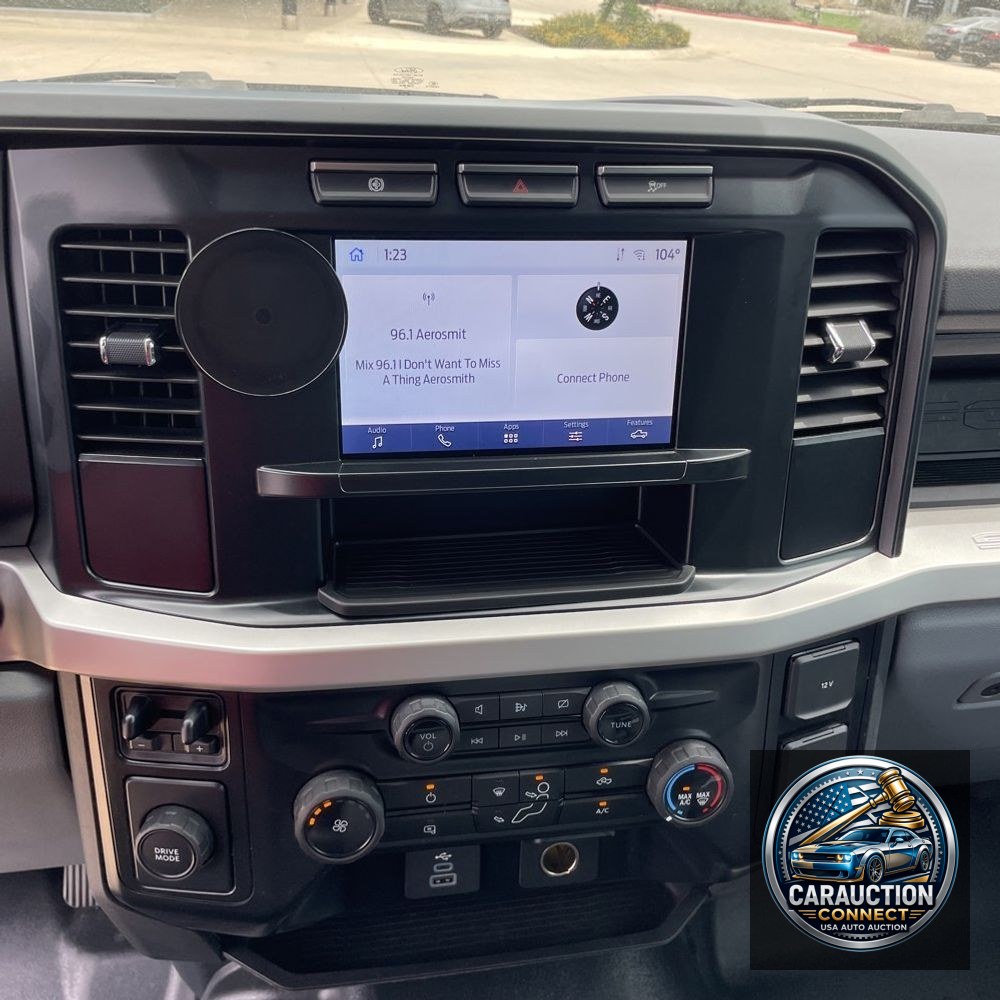 2024 Ford F-350 Super Duty XL