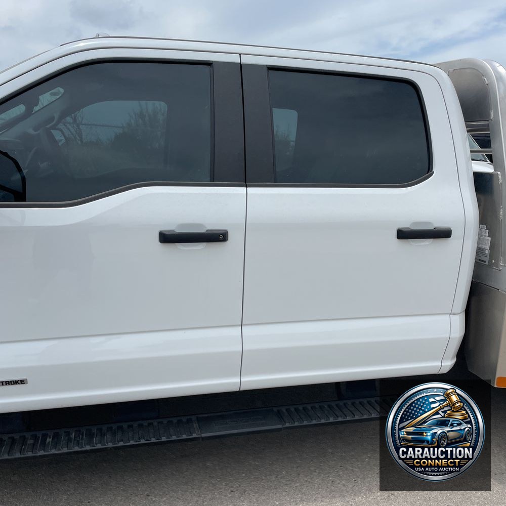 2024 Ford F-350 Super Duty XL