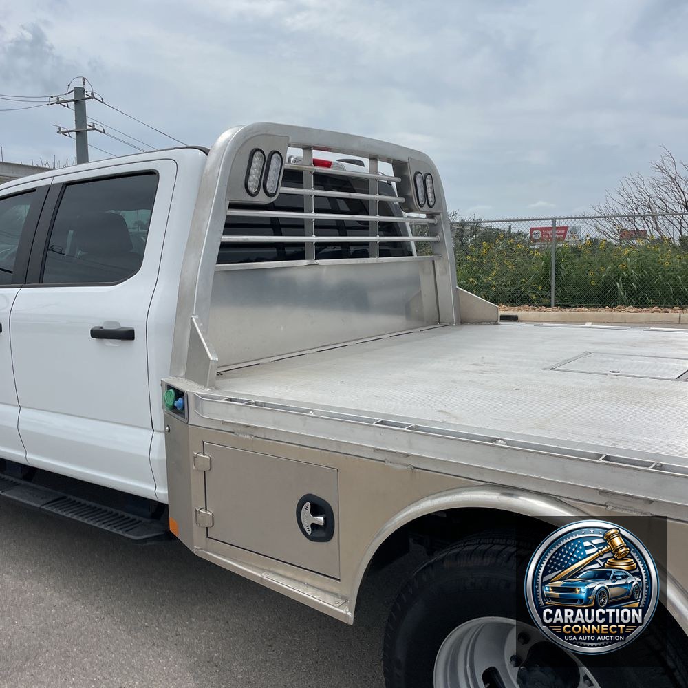 2024 Ford F-350 Super Duty XL