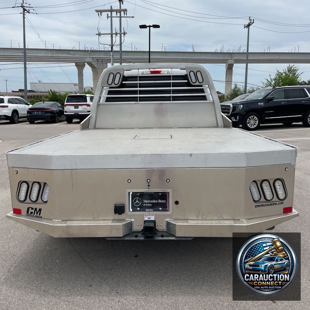 2024 Ford F-350 Super Duty XL