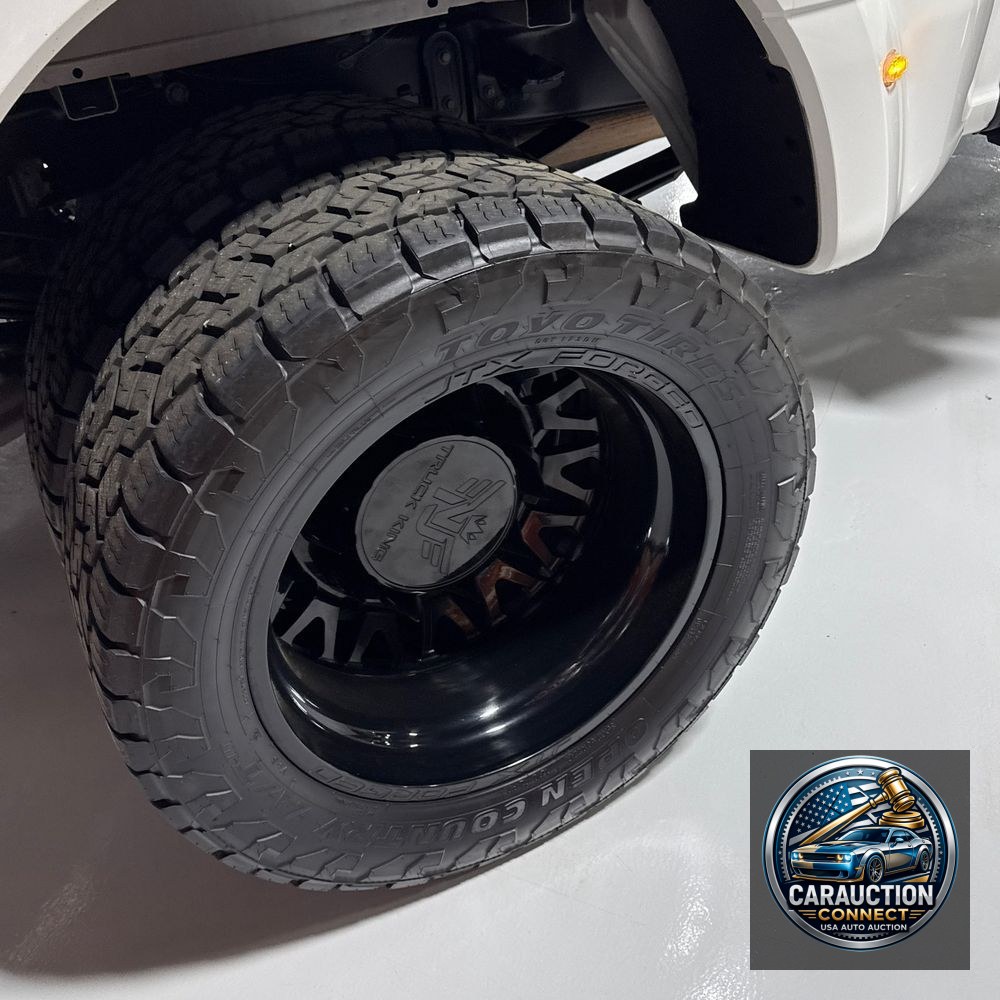 2024 Ford F-350 Super Duty Limited