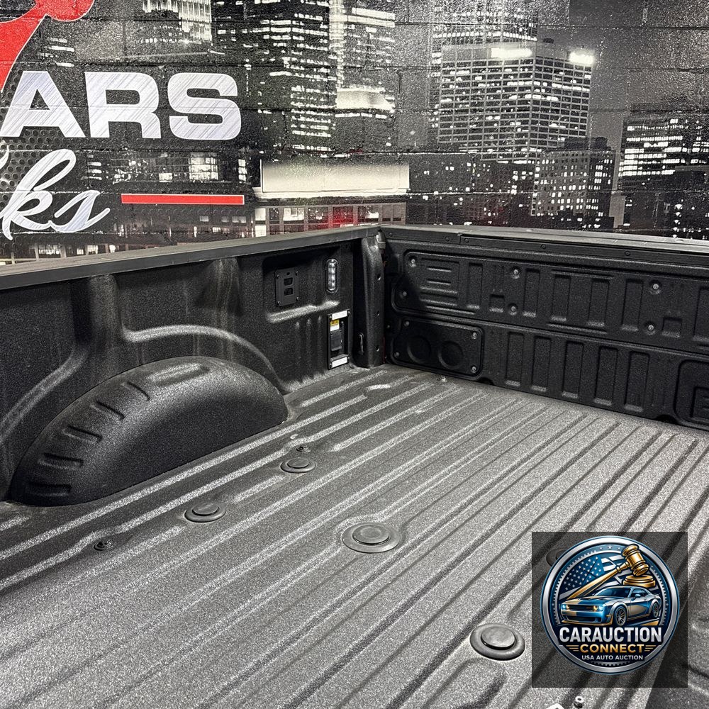 2024 Ford F-350 Super Duty Limited