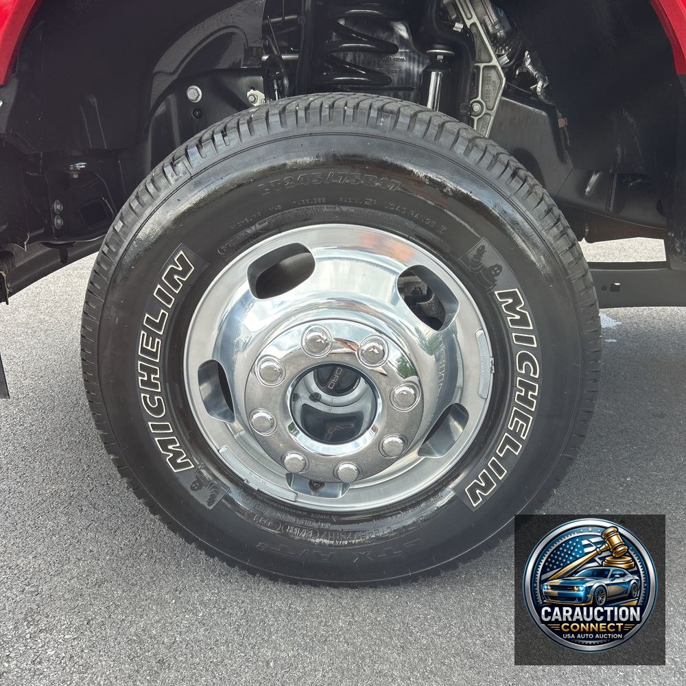 2023 Ford F-350 Super Duty Lariat