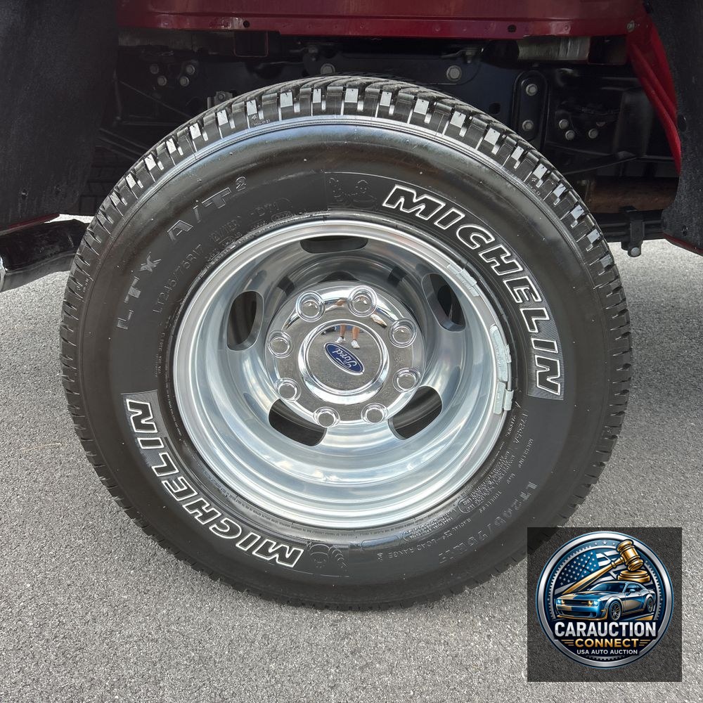 2023 Ford F-350 Super Duty Lariat