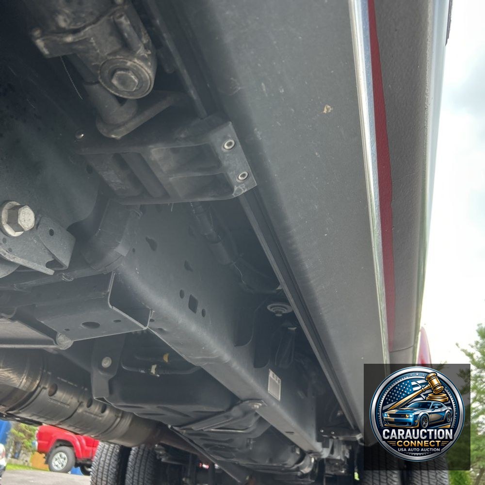 2023 Ford F-350 Super Duty Lariat