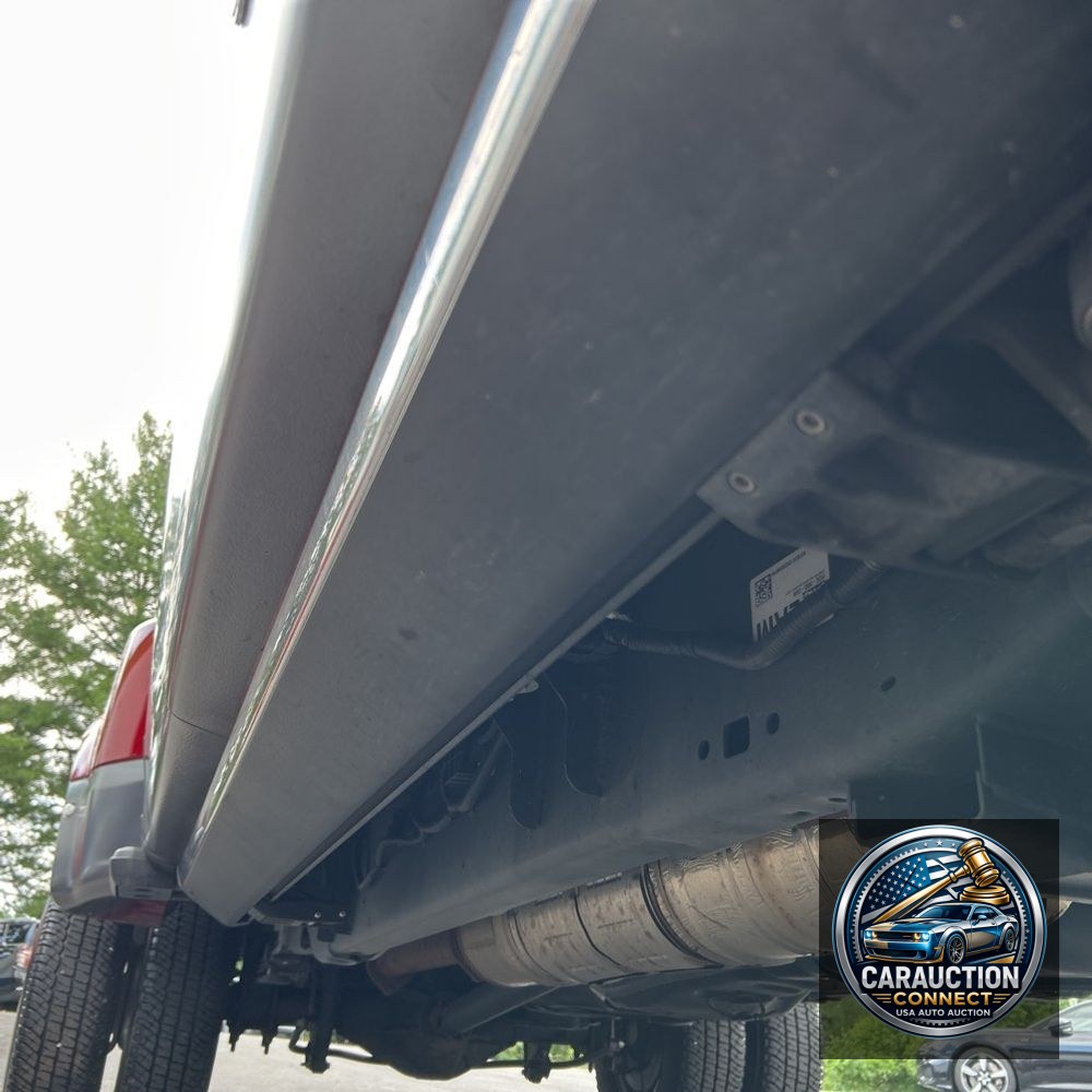 2023 Ford F-350 Super Duty Lariat