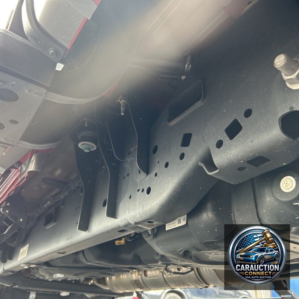 2023 Ford F-350 Super Duty Lariat