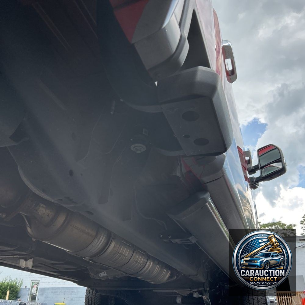 2023 Ford F-350 Super Duty Lariat