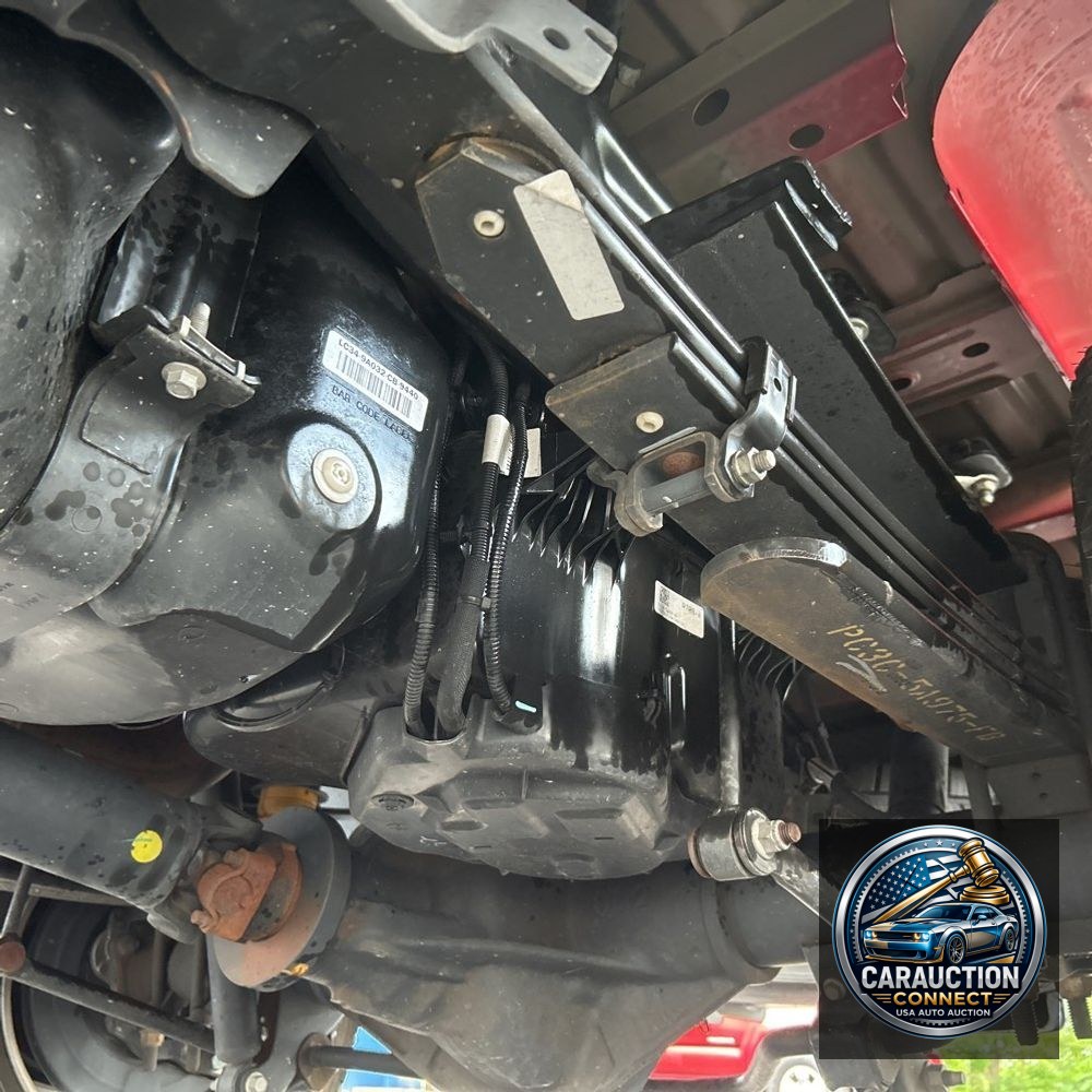 2023 Ford F-350 Super Duty Lariat