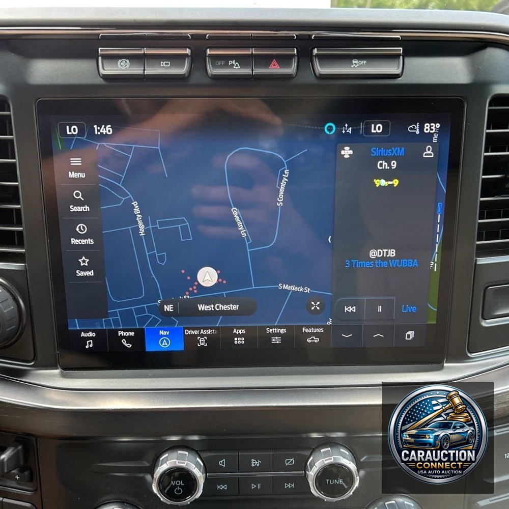 2023 Ford F-350 Super Duty Lariat