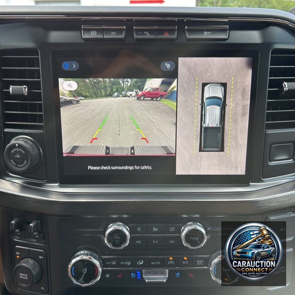 2023 Ford F-350 Super Duty Lariat