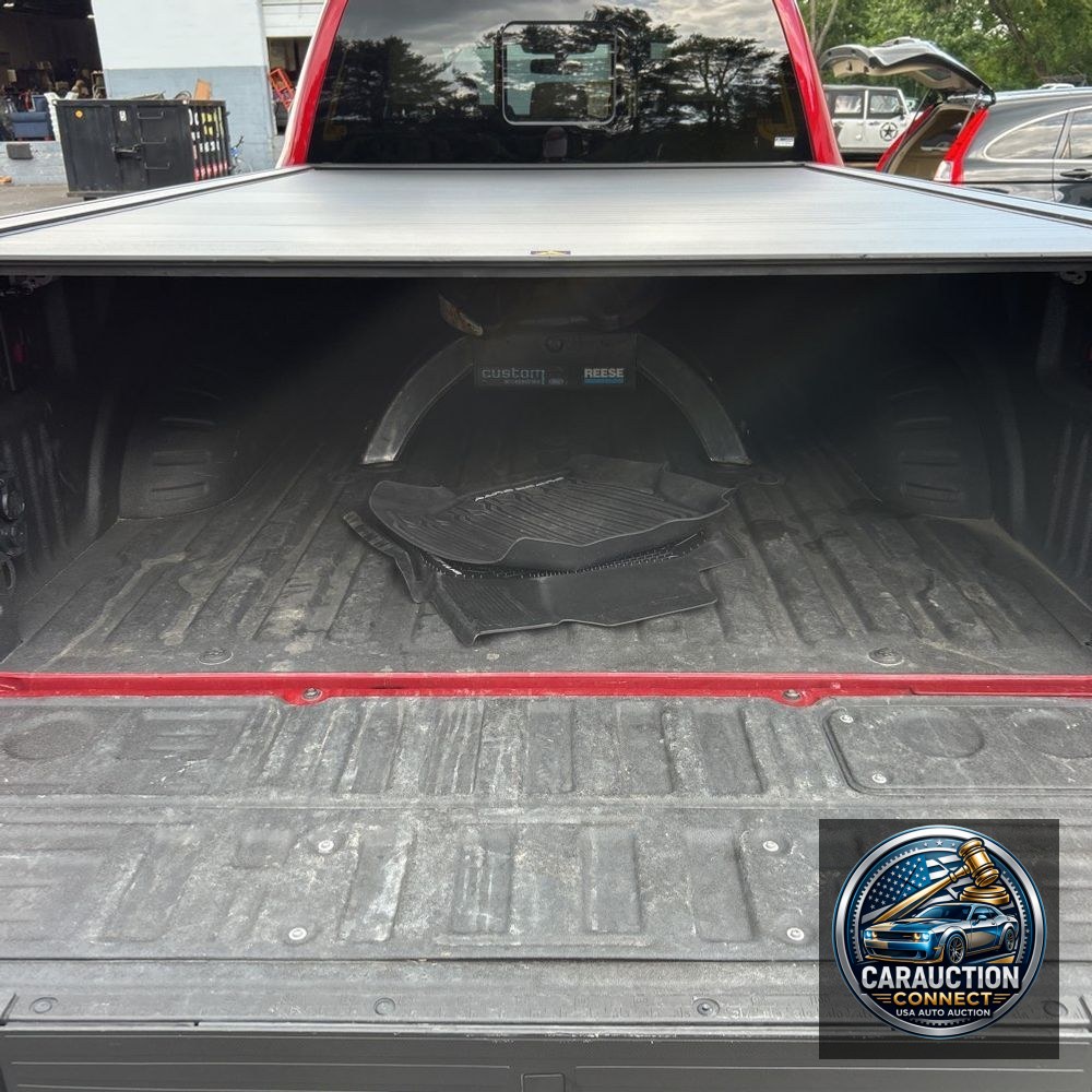 2023 Ford F-350 Super Duty Lariat