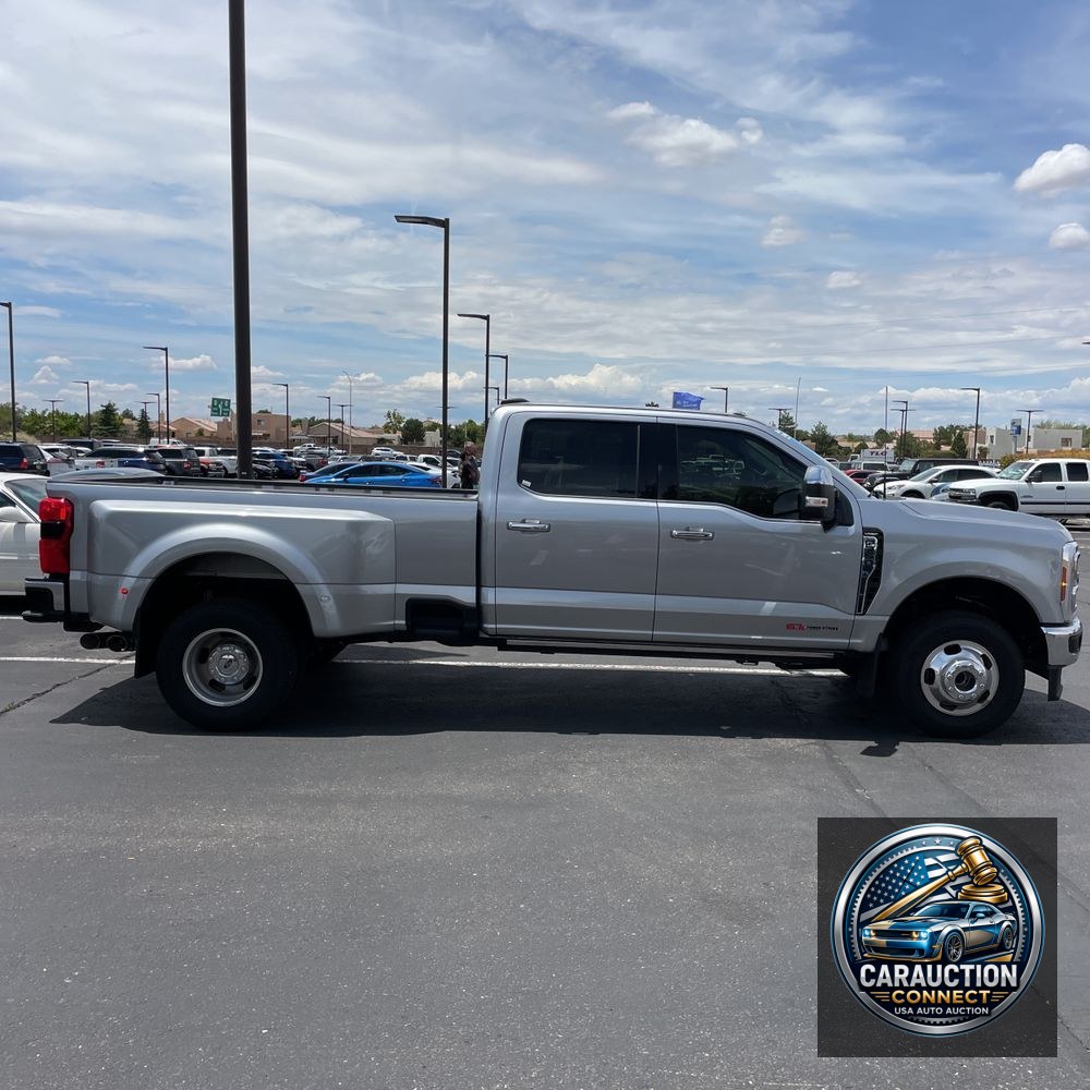 2024 Ford F-350 Super Duty Lariat