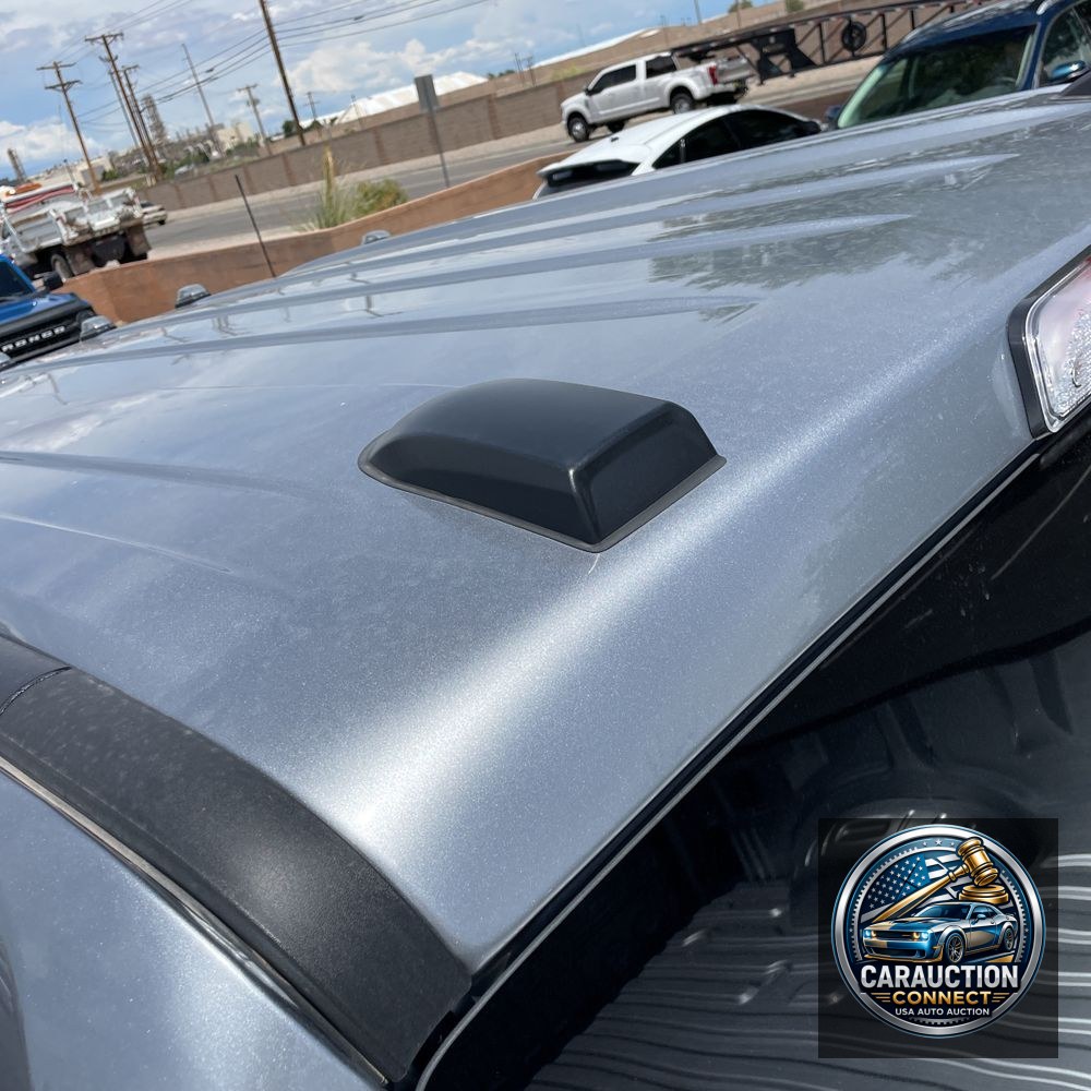 2024 Ford F-350 Super Duty Lariat