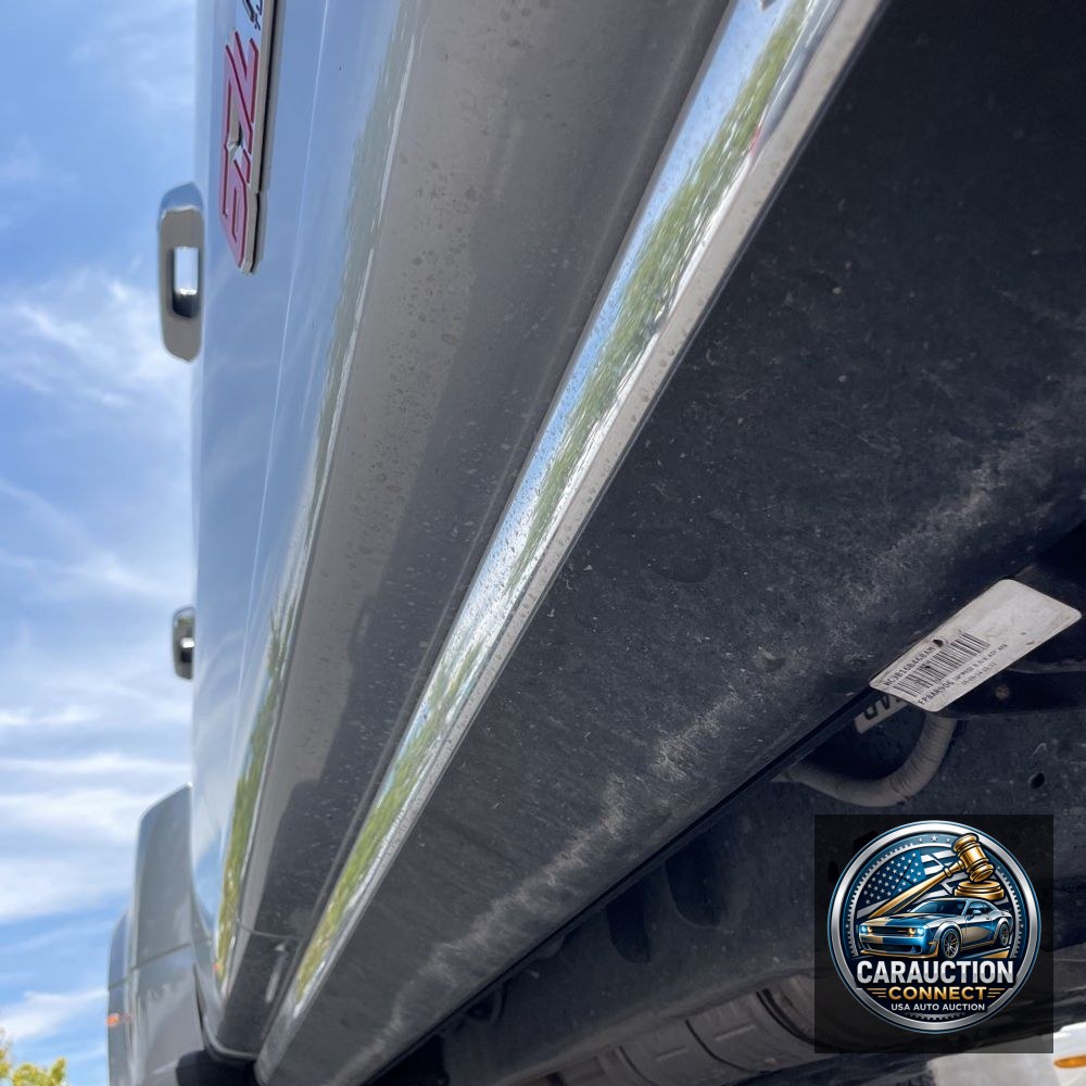 2024 Ford F-350 Super Duty Lariat
