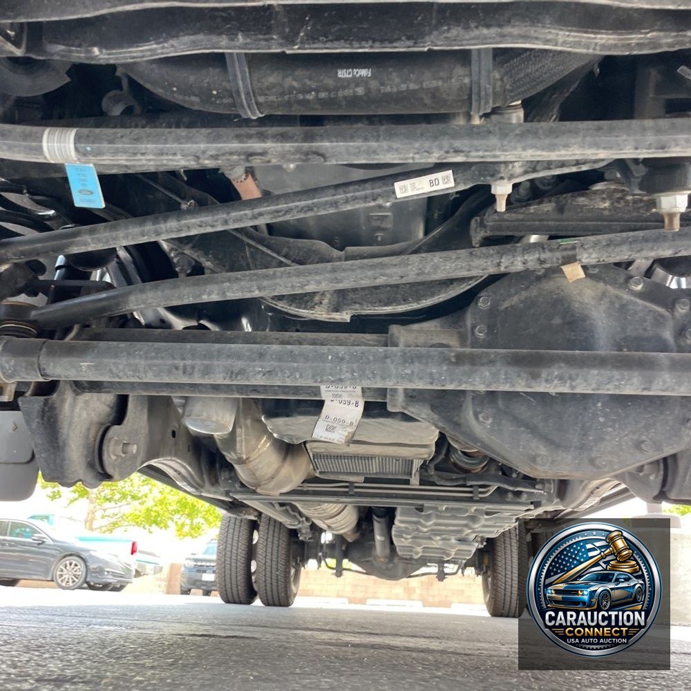 2024 Ford F-350 Super Duty Lariat